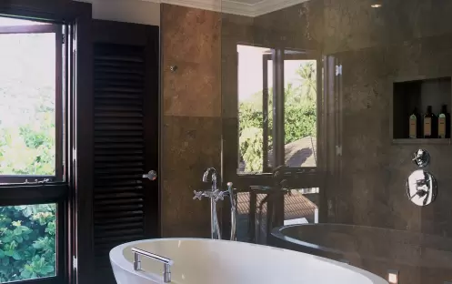 Tree Top Suite Whimbrel bathroom_10126